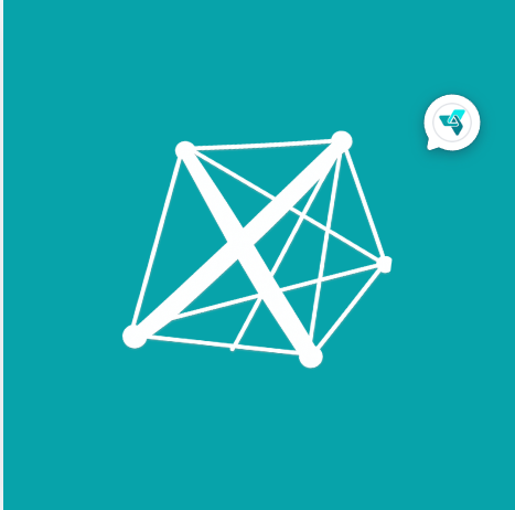 Icon representing burnout prevention and sustainable executive energy.