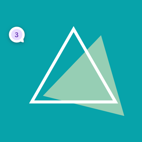 Icon representing trust and psychological safety in leadership.